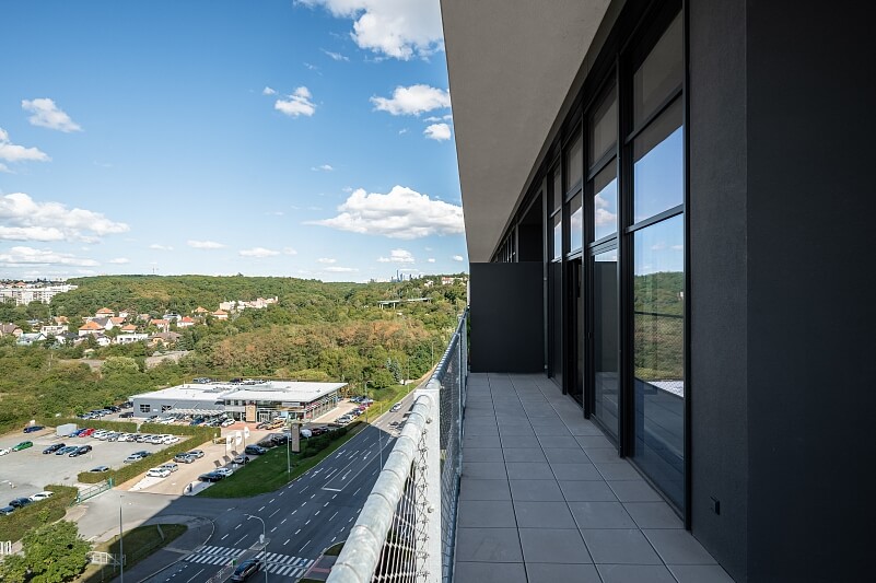 Československého exilu, Modřany - Praha 4 | Prodej, Byt 4+kk, 126 m²