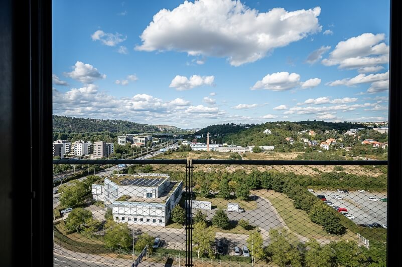 Československého exilu, Modřany - Praha 4 | Prodej, Byt 4+kk, 126 m²