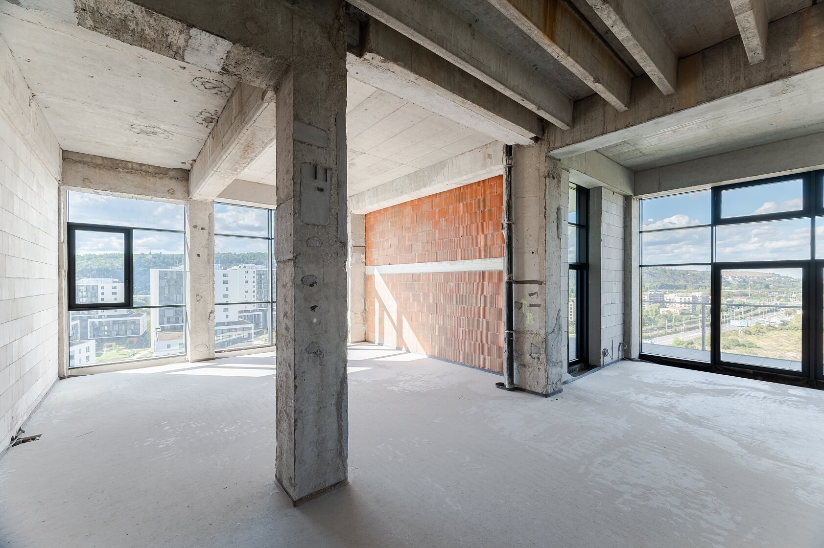 Československého exilu, Modřany - Praha 4 | Prodej, Byt 4+kk, 126 m²