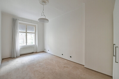 Ondříčkova, Žižkov - Praha 3 | Pronájem, Byt 2+kk, 62 m²