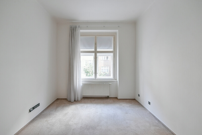 Ondříčkova, Žižkov - Praha 3 | Pronájem, Byt 2+kk, 62 m²