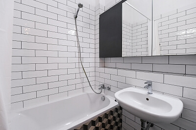 Ondříčkova, Žižkov - Praha 3 | Pronájem, Byt 2+kk, 62 m²