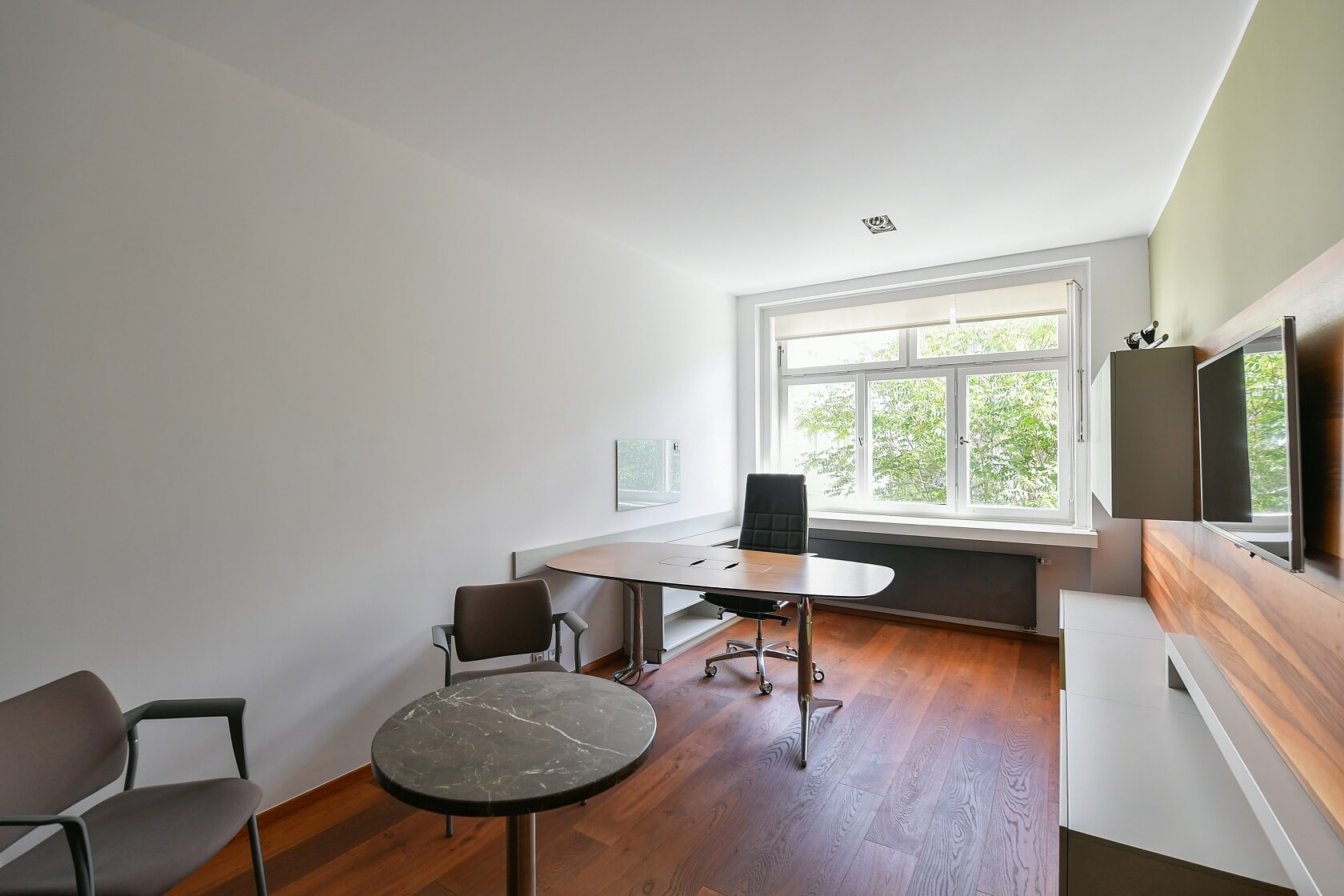 Chrudimská, Vinohrady - Prague 3 | Sale, Apartment Three-bedroom (4+kk), 161 m²