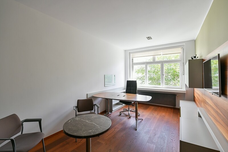 Chrudimská, Vinohrady - Praha 3 | Prodej, Byt 4+kk, 161 m²