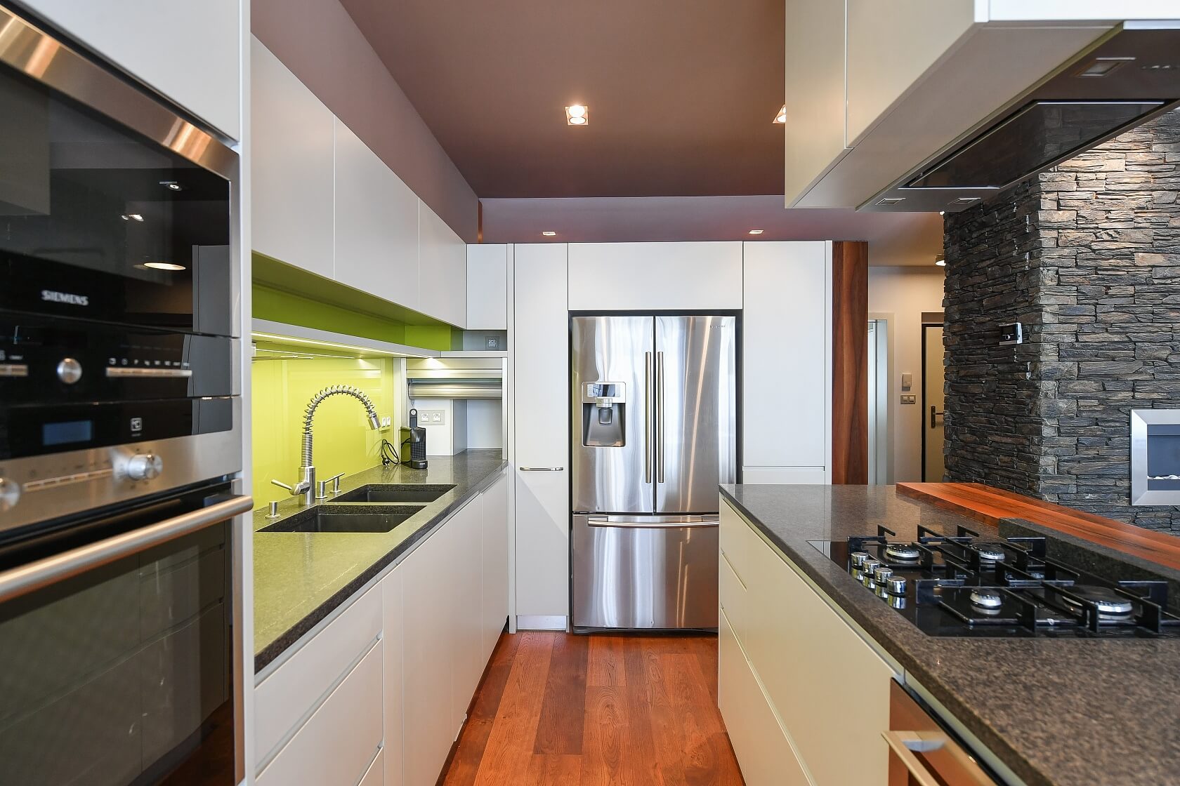 Chrudimská, Vinohrady - Praha 3 | Prodej, Byt 4+kk, 161 m²