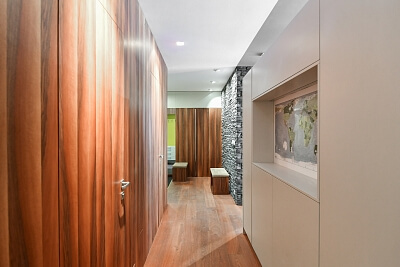 Chrudimská, Vinohrady - Praha 3 | Prodej, Byt 4+kk, 161 m²