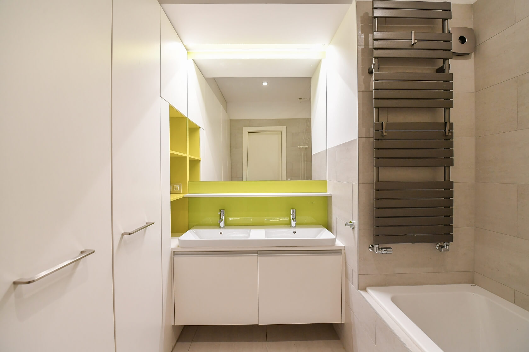 Chrudimská, Vinohrady - Praha 3 | Prodej, Byt 4+kk, 161 m²