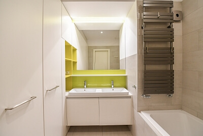 Chrudimská, Vinohrady - Prague 3 | Sale, Apartment Three-bedroom (4+kk), 161 m²