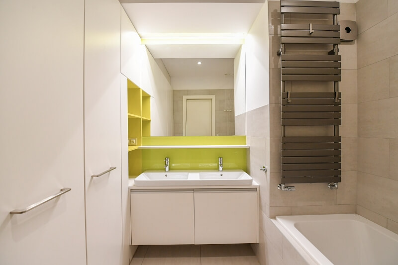 Chrudimská, Vinohrady - Praha 3 | Prodej, Byt 4+kk, 161 m²