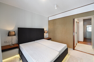 Chrudimská, Vinohrady - Praha 3 | Prodej, Byt 4+kk, 161 m²