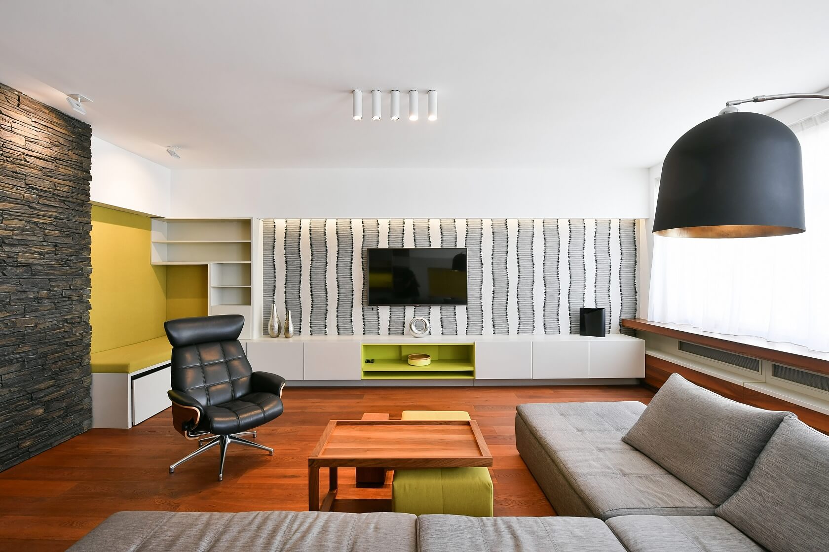 Chrudimská, Vinohrady - Praha 3 | Prodej, Byt 4+kk, 161 m²