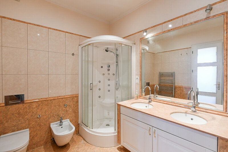 Krakovská, Nové Město - Prague 1 | Sale, Apartment Three-bedroom (4+1), 133 m²