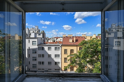 Krakovská, Nové Město - Prague 1 | Sale, Apartment Three-bedroom (4+1), 133 m²