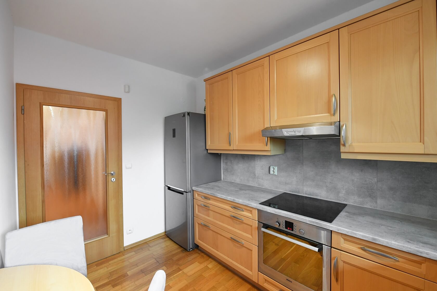 Jinonice - Prague 5 | Sale, Apartment Two-bedroom (3+1), 133 m²