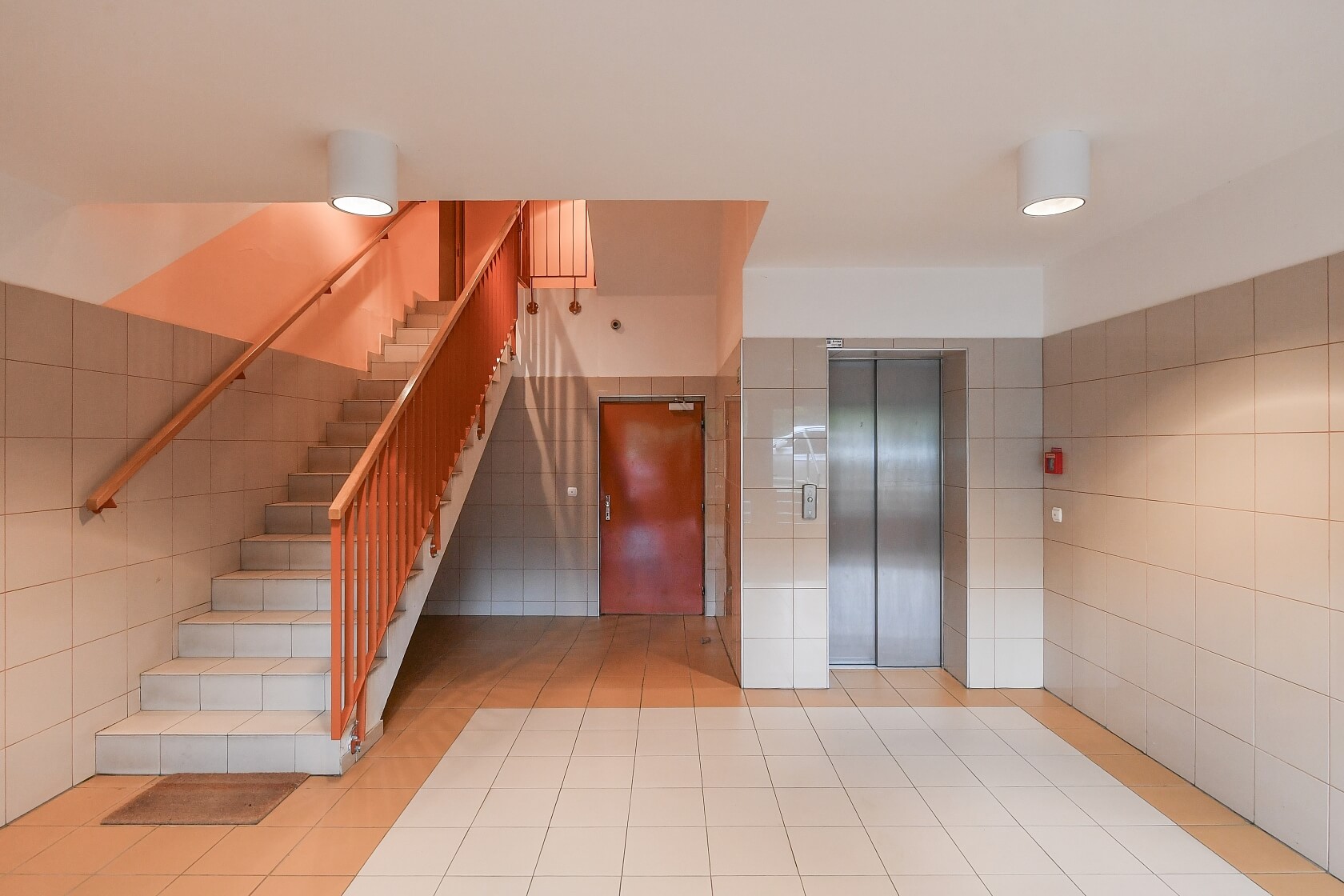 Jinonice - Prague 5 | Sale, Apartment Two-bedroom (3+1), 133 m²