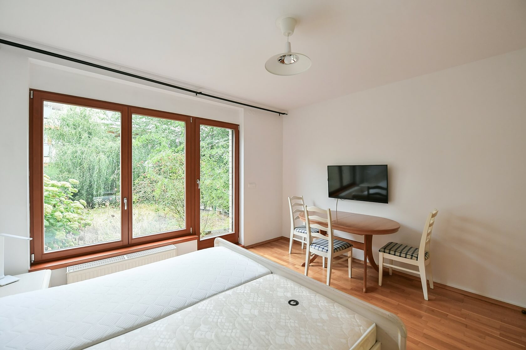 Jinonice - Prague 5 | Sale, Apartment Two-bedroom (3+1), 133 m²