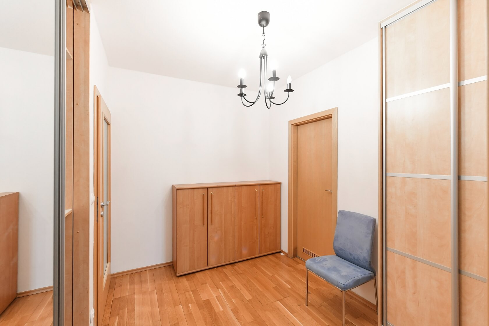 Jinonice - Prague 5 | Sale, Apartment Two-bedroom (3+1), 133 m²