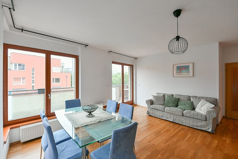 Jinonice - Praha 5 | Prodej, Byt 3+1, 133 m²