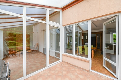 Keltská, Statenice - Praha-západ | Pronájem, Rodinný dům 6+kk, 280 m²