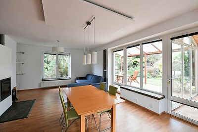 Keltská, Statenice - Praha-západ | Pronájem, Rodinný dům 6+kk, 280 m²