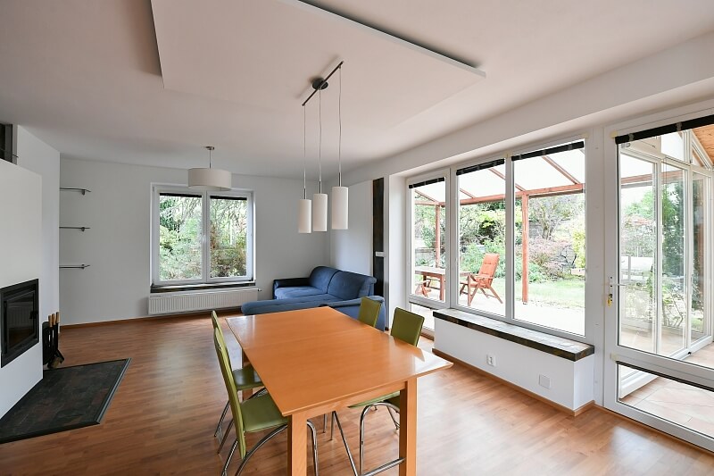 Keltská, Statenice - Praha-západ | Pronájem, Rodinný dům 6+kk, 280 m²