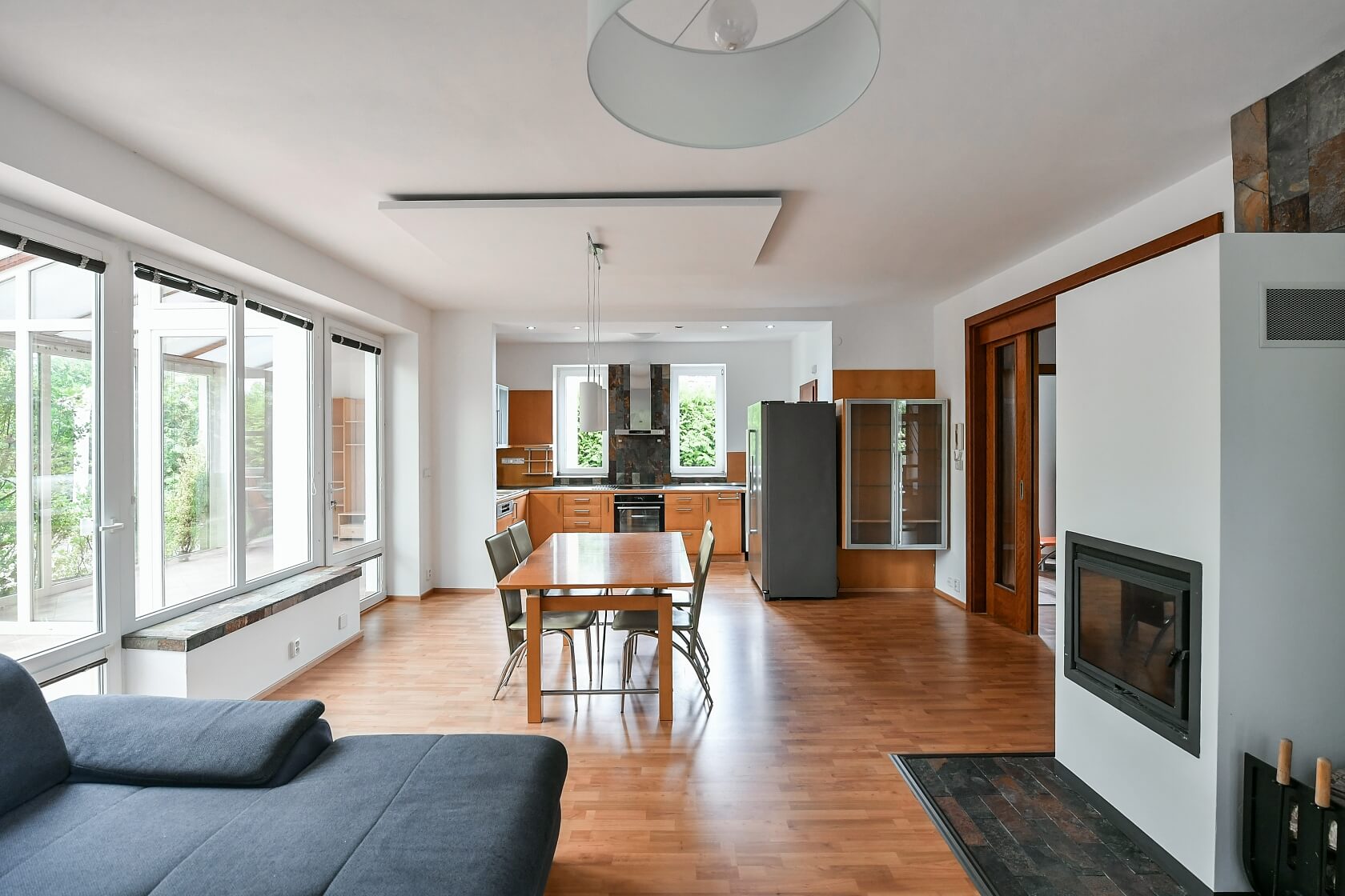 Keltská, Statenice - Praha-západ | Rent, House Five-bedroom (6+kk), 280 m²