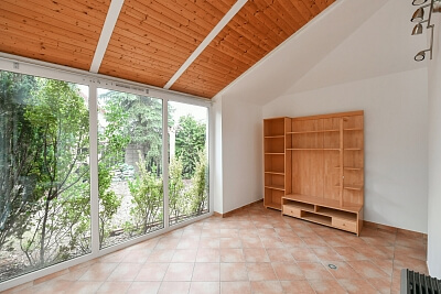 Keltská, Statenice - Praha-západ | Rent, House Five-bedroom (6+kk), 280 m²