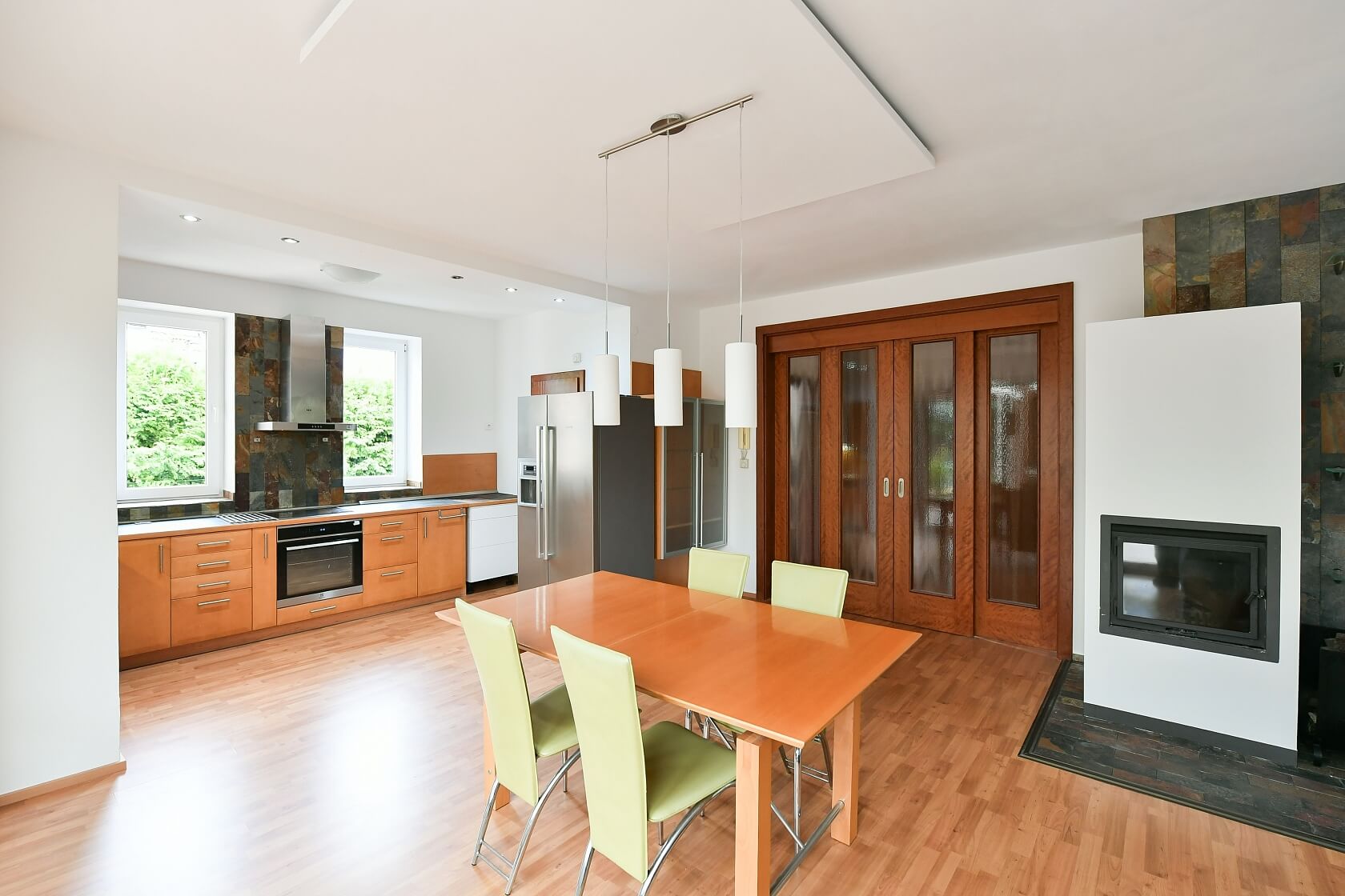 Keltská, Statenice - Praha-západ | Pronájem, Rodinný dům 6+kk, 280 m²