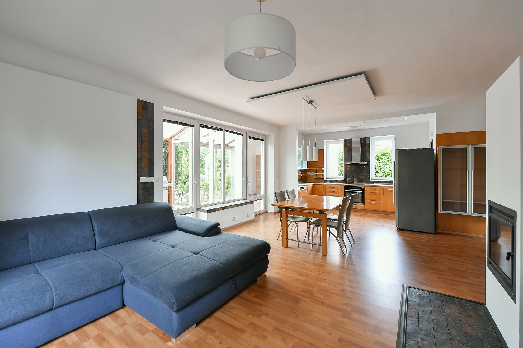 Keltská, Statenice - Praha-západ | Pronájem, Rodinný dům 6+kk, 280 m²