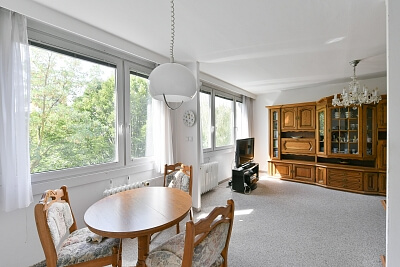 Bítovská, Michle - Praha 4 | Prodej, Byt 3+1, 67 m²