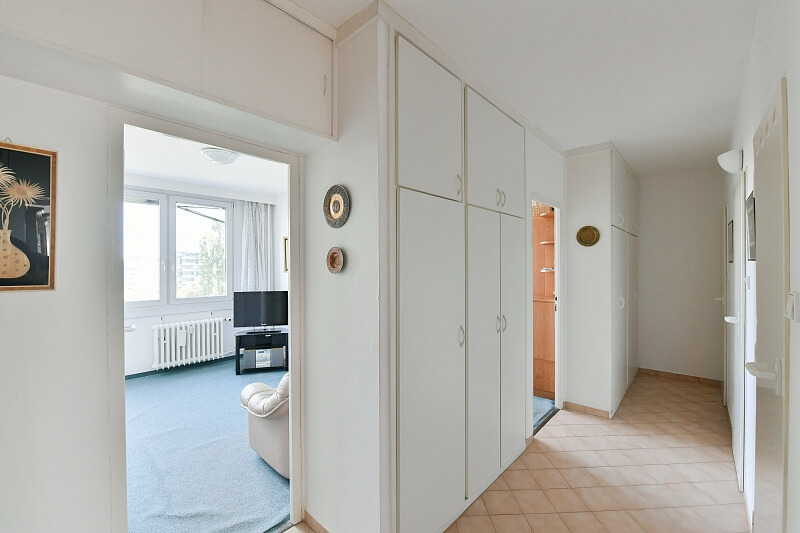 Bítovská, Michle - Praha 4 | Prodej, Byt 3+1, 67 m²