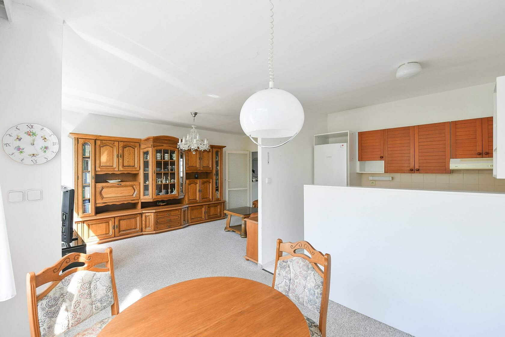 Bítovská, Michle - Praha 4 | Prodej, Byt 3+1, 67 m²