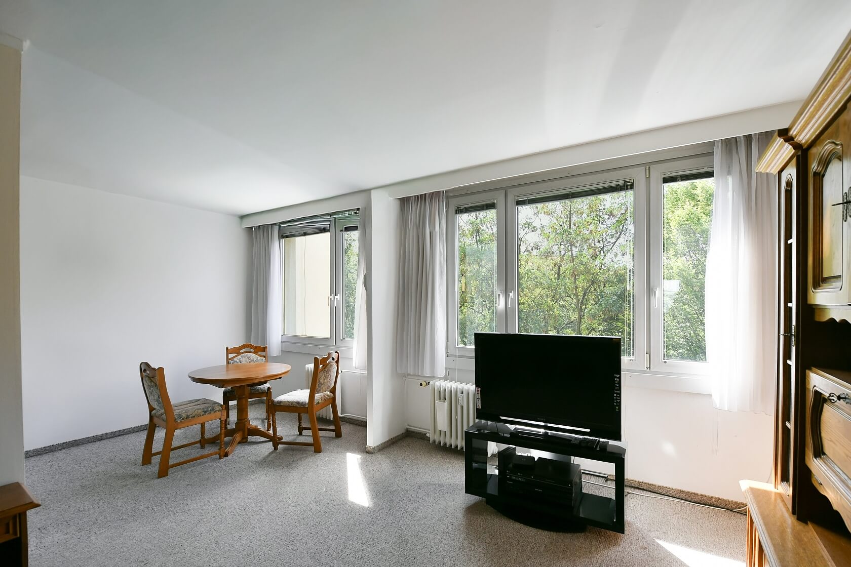 Bítovská, Michle - Praha 4 | Prodej, Byt 3+1, 67 m²