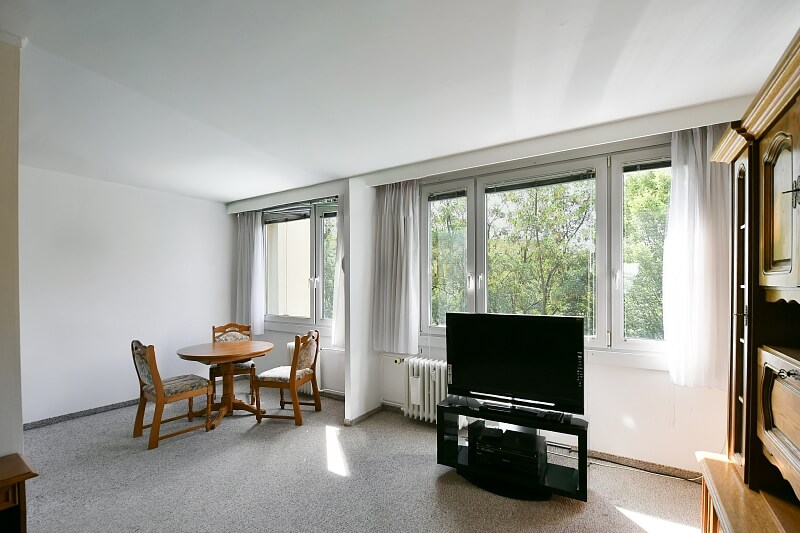 Bítovská, Michle - Praha 4 | Prodej, Byt 3+1, 67 m²