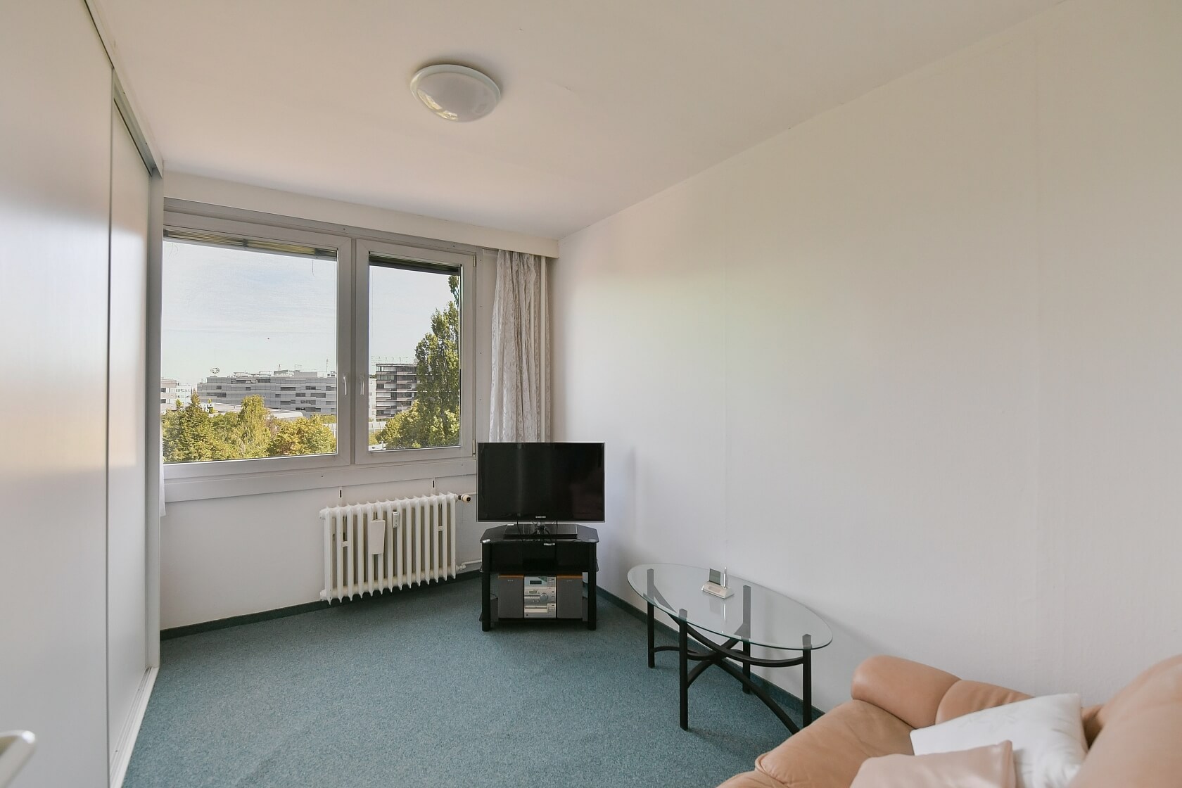 Bítovská, Michle - Prague 4 | Sale, Apartment Two-bedroom (3+1), 67 m²