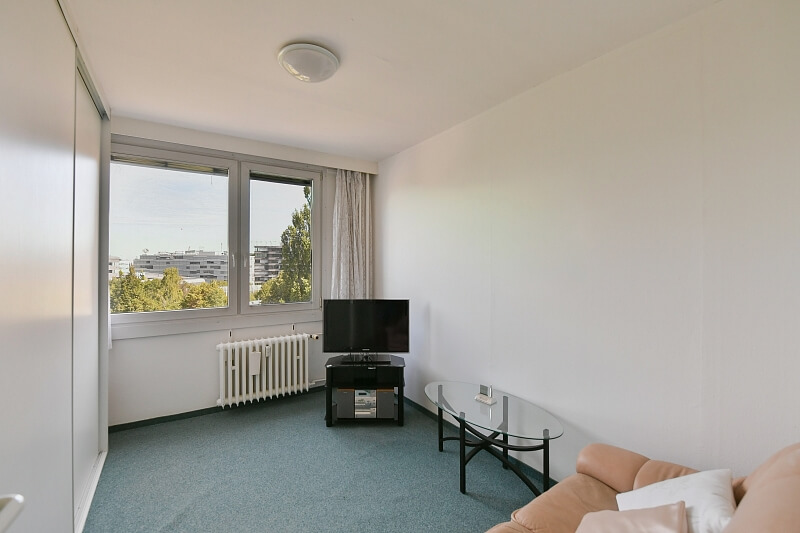 Bítovská, Michle - Praha 4 | Prodej, Byt 3+1, 67 m²