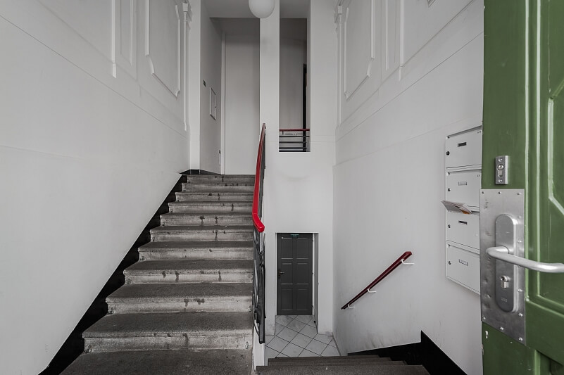 Na Zderaze, Nové Město - Praha 2 | Prodej, Byt 2+1, 86 m²