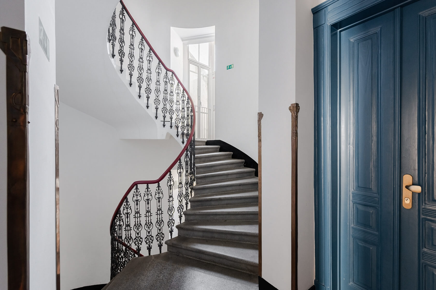 Na Zderaze, Nové Město - Praha 2 | Prodej, Byt 2+kk, 48 m²