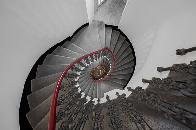 Na Zderaze, Nové Město - Prague 2 | Sale, Apartment One-bedroom (2+kk), 48 m²