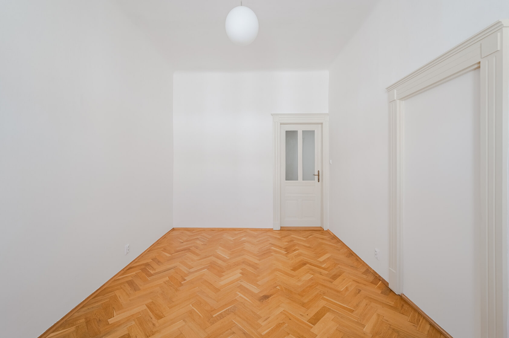Na Zderaze, Nové Město - Praha 2 | Prodej, Byt 2+1, 87 m²