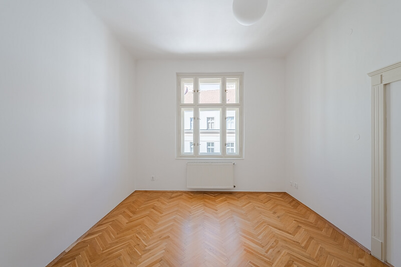Na Zderaze, Nové Město - Praha 2 | Prodej, Byt 2+1, 87 m²