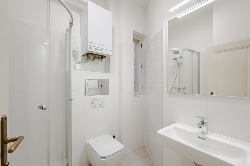 Na Zderaze, Nové Město - Praha 2 | Prodej, Byt 1+kk, 60 m²