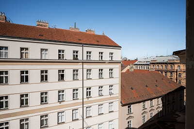 Na Zderaze, Nové Město - Praha 2 | Prodej, Byt 2+kk, 77 m²