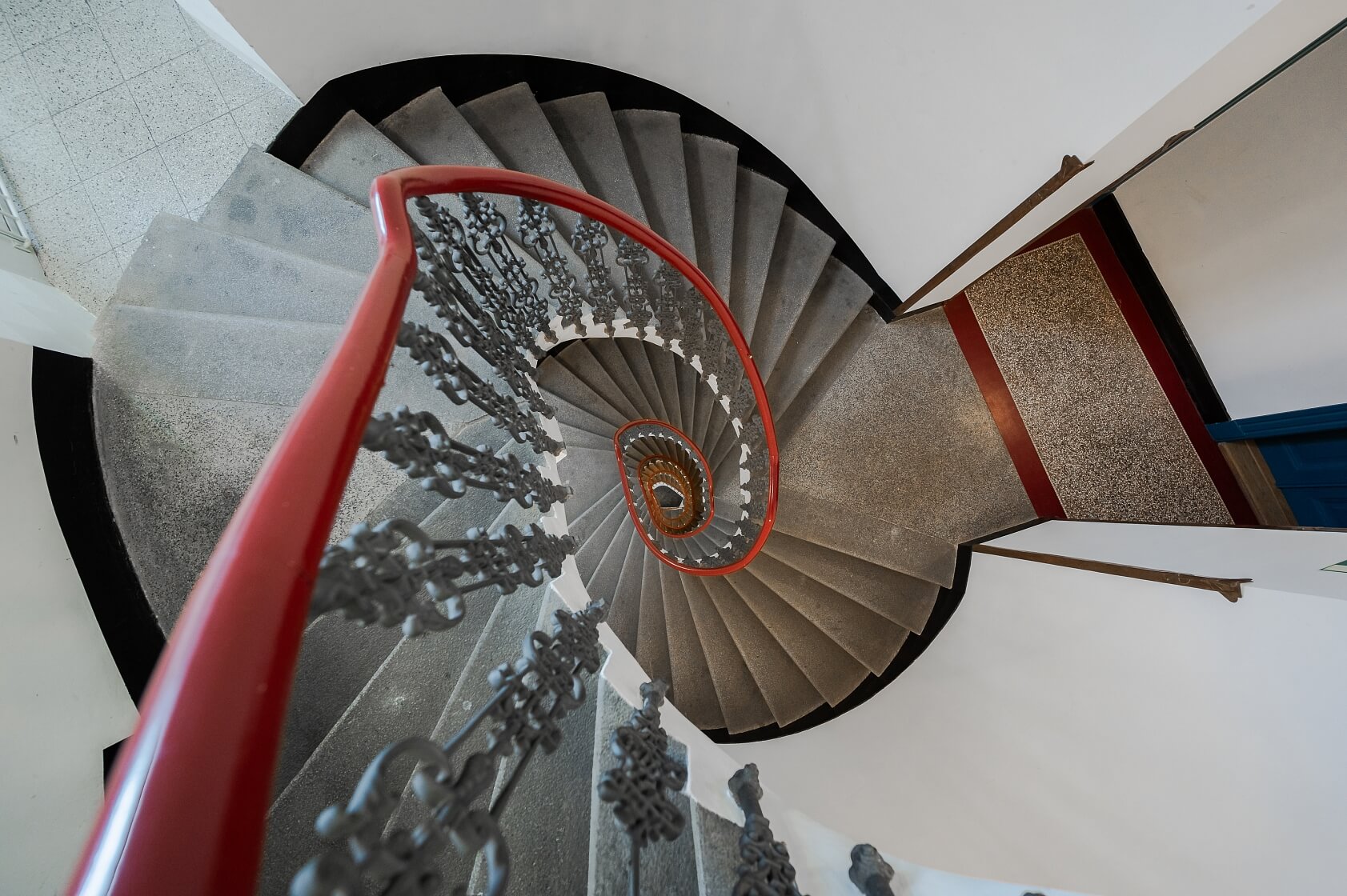 Na Zderaze, Nové Město - Prague 2 | Sale, Apartment One-bedroom (2+kk), 77 m²