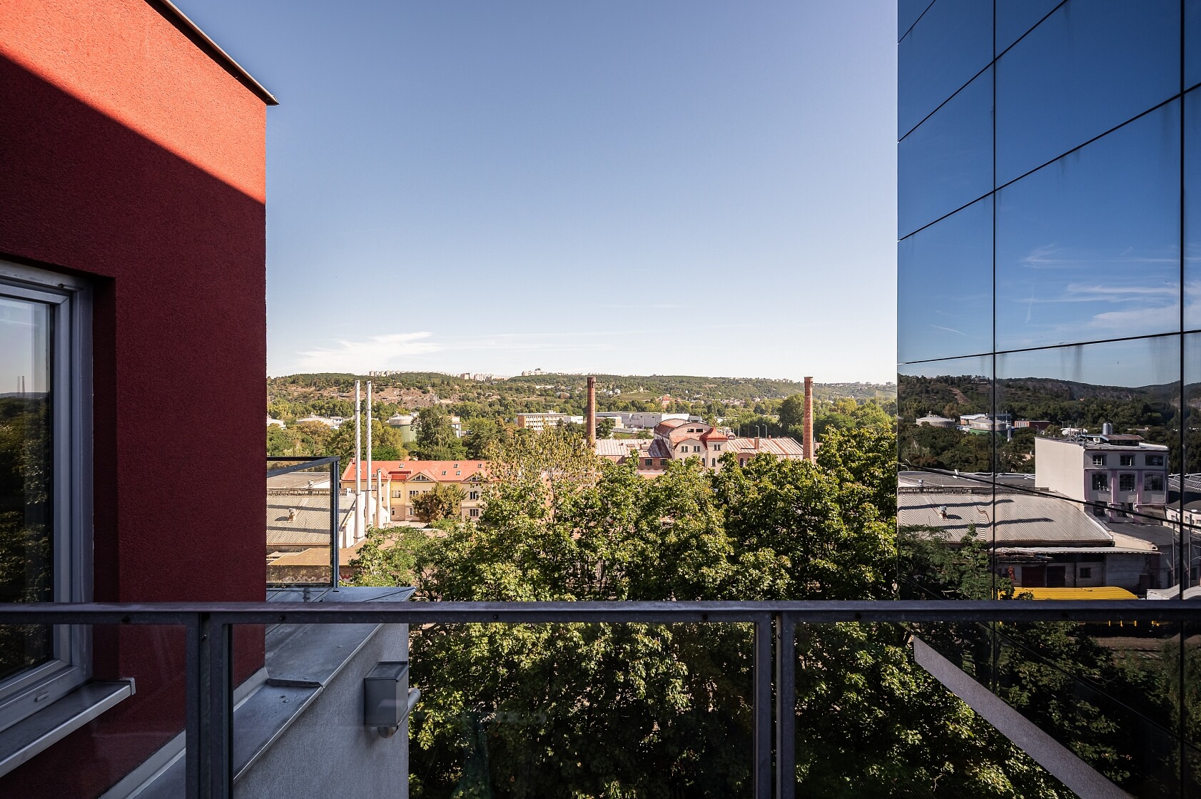 Jednořadá, Bubeneč - Praha 6 | Prodej, Byt 3+kk, 139 m²