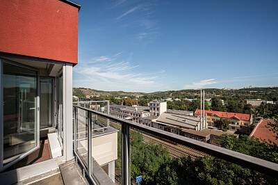 Jednořadá, Bubeneč - Praha 6 | Prodej, Byt 3+kk, 139 m²