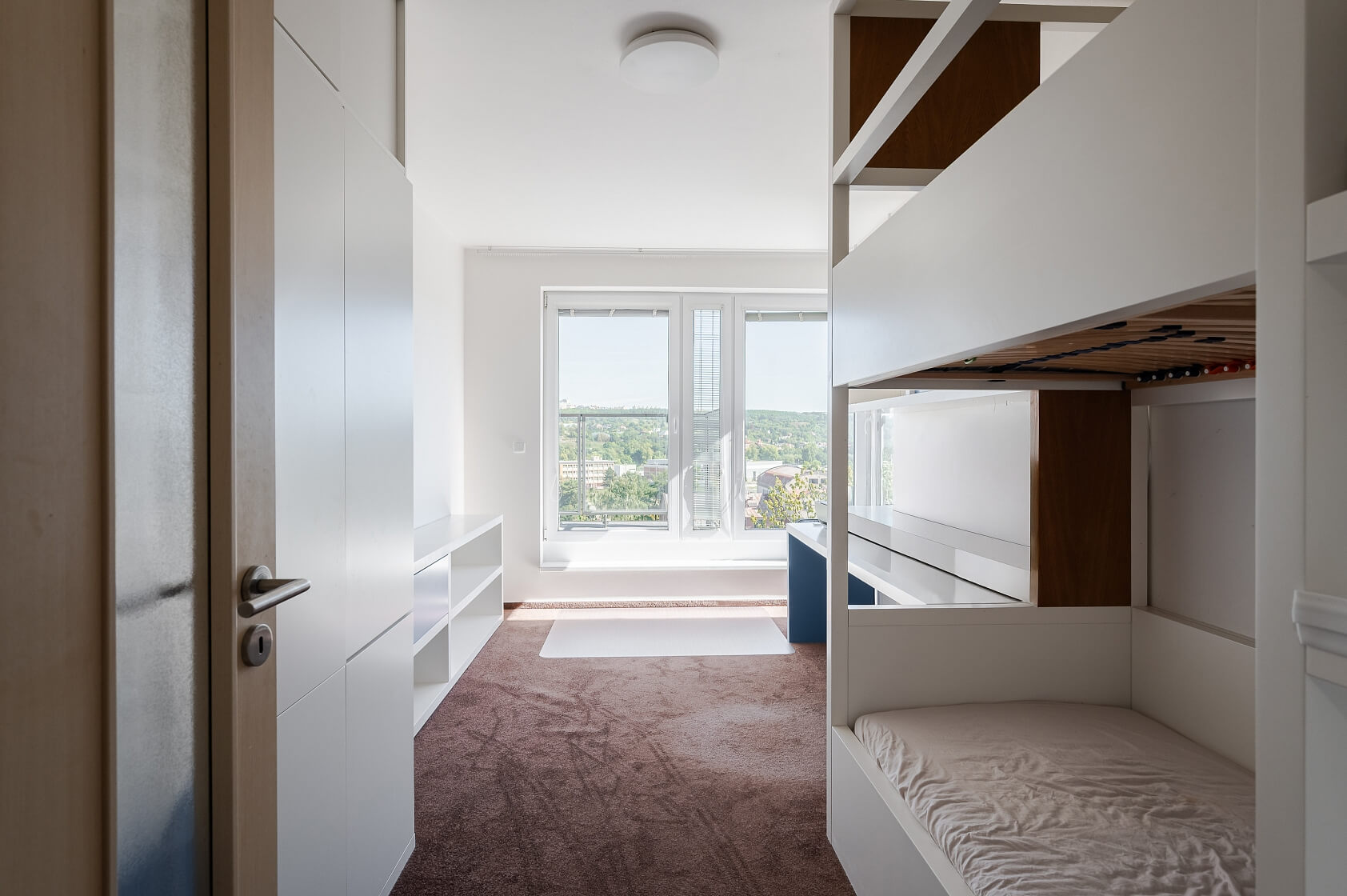 Jednořadá, Bubeneč - Praha 6 | Prodej, Byt 3+kk, 139 m²