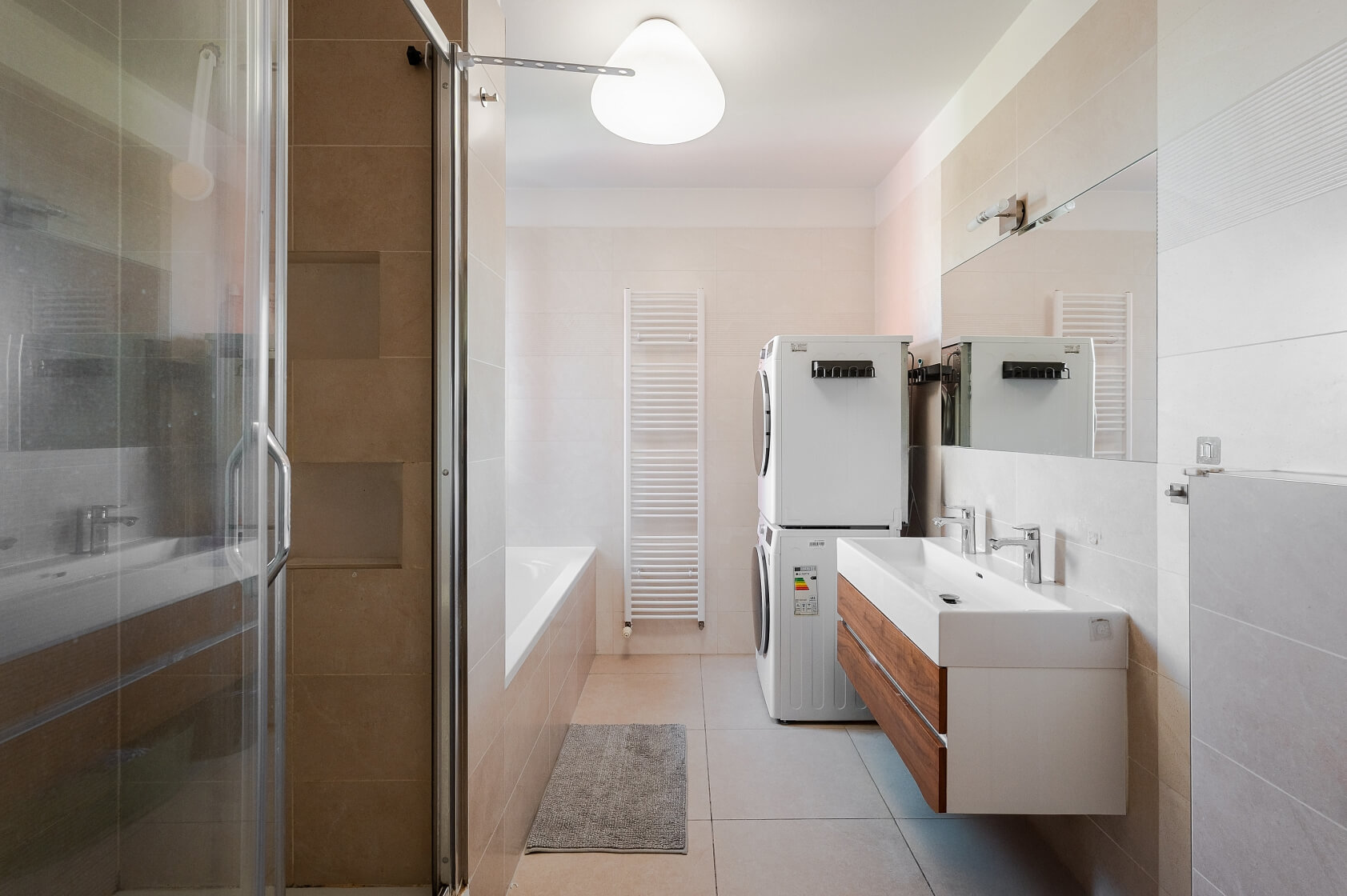 Jednořadá, Bubeneč - Praha 6 | Prodej, Byt 3+kk, 139 m²