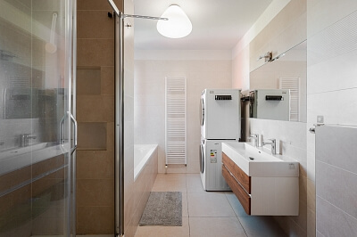 Jednořadá, Bubeneč - Praha 6 | Prodej, Byt 3+kk, 139 m²