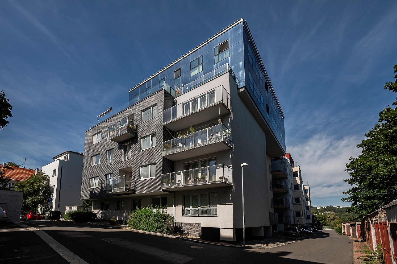 Jednořadá, Bubeneč - Praha 6 | Prodej, Byt 3+kk, 139 m²